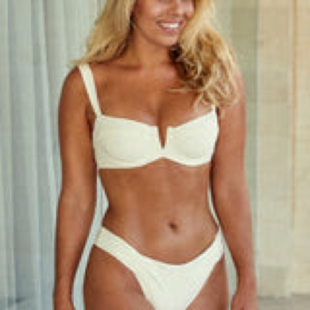 Monday Swimwear Clovelly Bikini Set